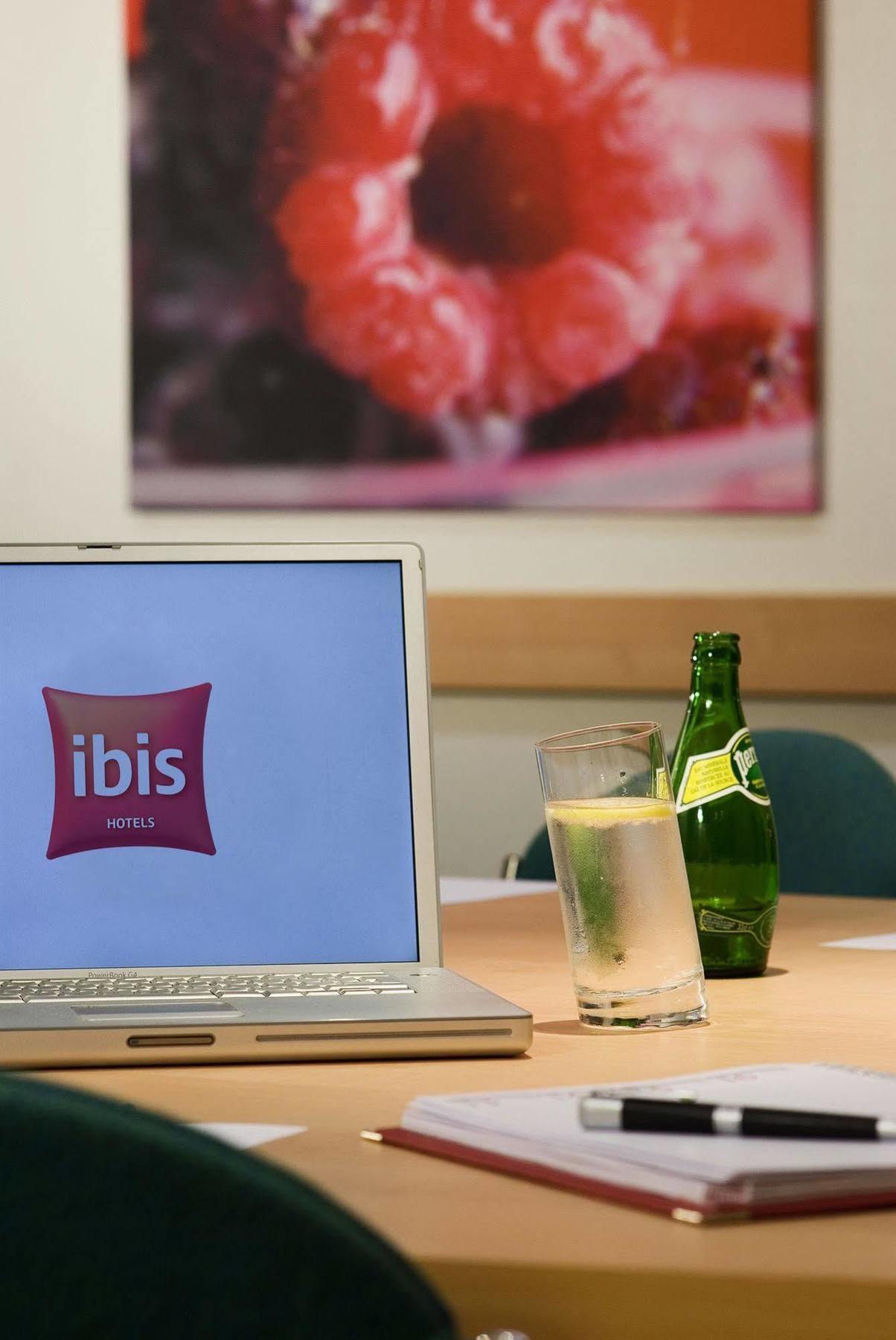Ibis Metz Centre Cathedrale Ξενοδοχείο Εξωτερικό φωτογραφία